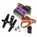 Сервопривід Servo Tower Pro 14g SG90S 0-180 градусів